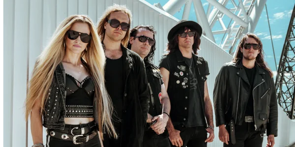 AMARAX Warhawk Single Launch at Amplifier