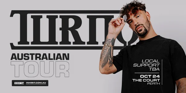 TURNO (UK) at The Court Hotel
