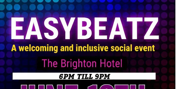 EASYBEATZ at Brighton Hotel
