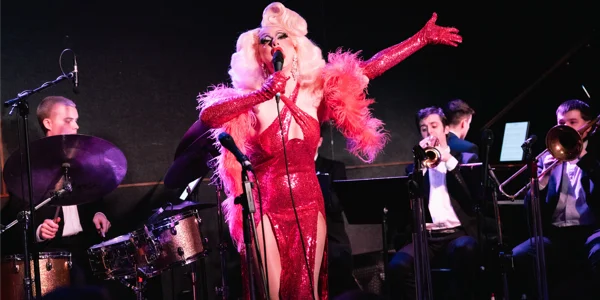Perth Cabaret Collective at Lyrics Underground @ Lyric Lane