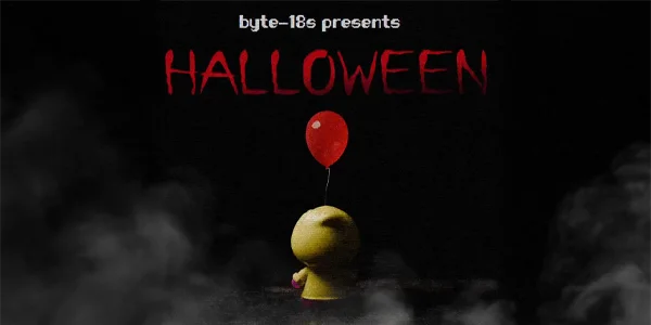 Byte u18s Halloween at Metropolis Fremantle