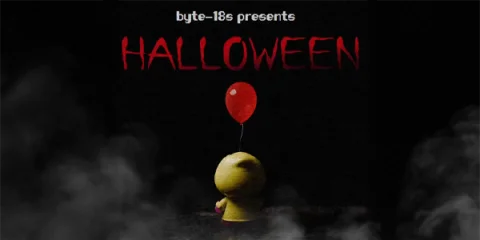 Byte u18s Halloween at Metropolis Fremantle