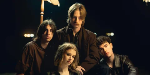Shorehaven "Tie You Down" Single Launch at Four5Nine Bar