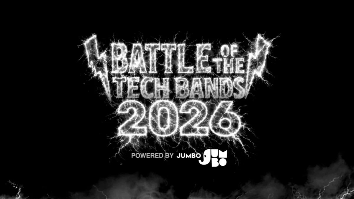 BATTLE OF THE TECH BANDS at Manning Bar