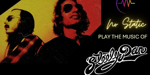 No Static performing Steely Dan at Lyrics Underground @ Lyric Lane