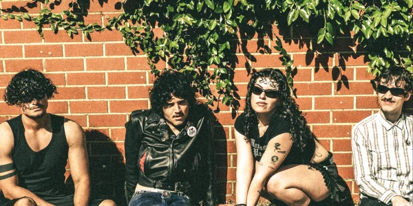 The Points "Benadryl" Single Launch @ Buffalo Club w/ special guests! at Fremantle Buffalo Club