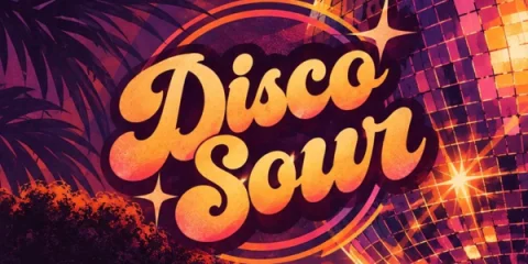 DISCO SOUR at The River