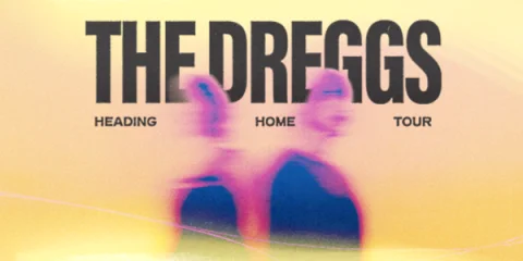 The Dreggs “Heading Home” Tour at Metropolis Fremantle