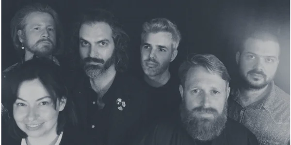 SUGAR WIFE "the Fog" single launch at Four5Nine Bar