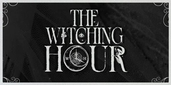 The Witching Hour - A Tribute to Kate Bush, Stevie Nicks and Florence + The Machine at Lyrics Underground @ Lyric Lane