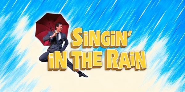 Singin' in the Rain at Koorliny Arts Centre