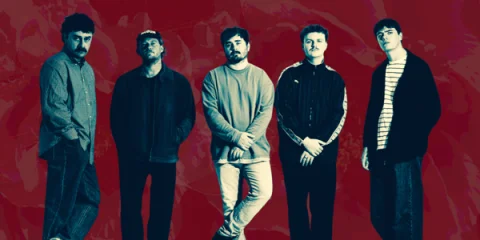 The Deenys ‘I Forget To Love You’ Single Launch at Indian Ocean Hotel