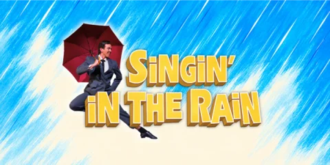 Singin' in the Rain at Koorliny Arts Centre