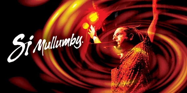 Si Mullumby at The River