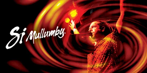 Si Mullumby at The River