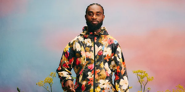 KOFI STONE | ALL THE FLOWERS HAVE BLOOMED at Magnet House