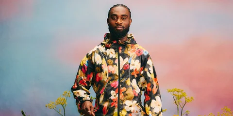 KOFI STONE | ALL THE FLOWERS HAVE BLOOMED at Magnet House