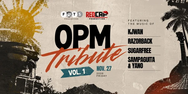 OPM Tribute Volume 1 at Four5Nine Bar