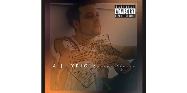 A.J Lyriq - Lyriq Sheets Album Release Party at Lucky Goat Factory