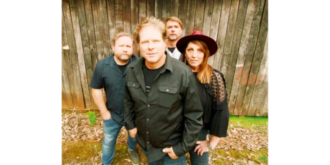 Blue Shaddy at Wilson Brewing Company