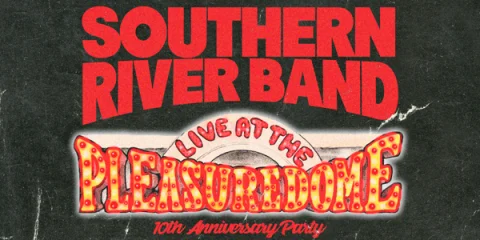 Southern River Band - Live at The Pleasuredome 10th Anniversary Party at Lakers Tavern