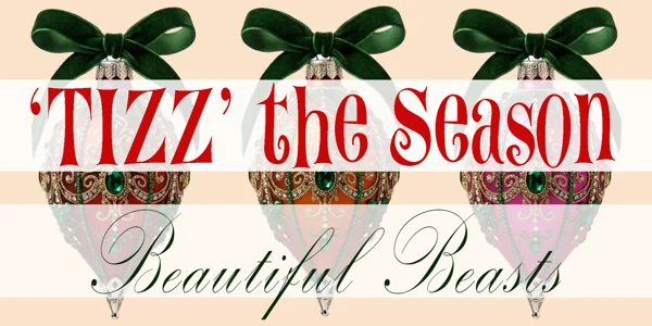 Beautiful Beasts present "TIZZ" The Season at Lyrics Underground @ Lyric Lane