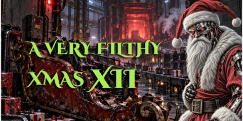 A Very Filthy Xmas VII at Lynott's Lounge