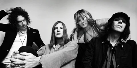 The Dandy Warhols Australia / NZ Tour 2026 at Metropolis Fremantle