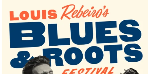 BLUES & ROOTS FESTIVAL at The River