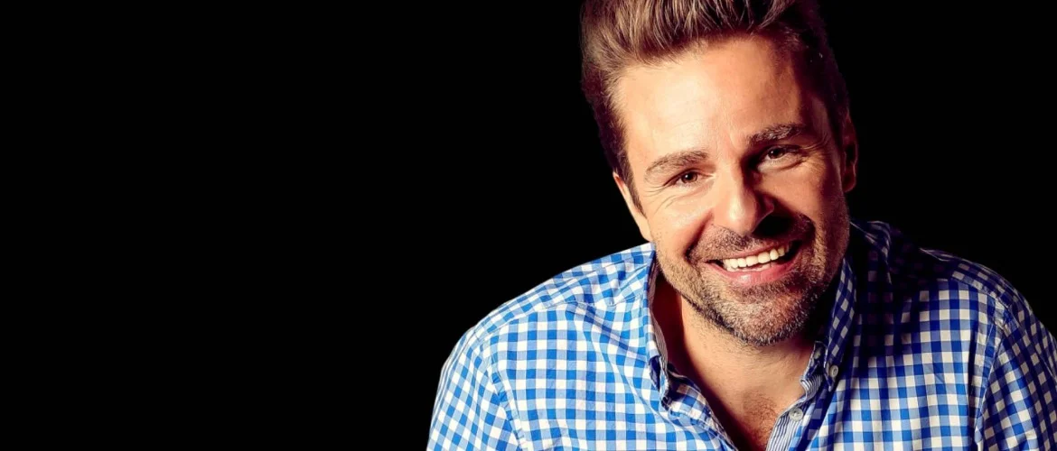 The Voice, The Hits, TOM JONES Starring Matt Hetherington at Swan Hill Town Hall PACC