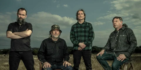 CLUTCH | Vegetable, Mineral, Man, Or Beast Tour 2027 at Metropolis Fremantle