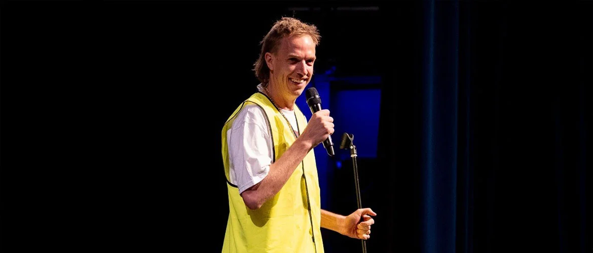 Frenchy, Never Been Before at Swan Hill Town Hall PACC