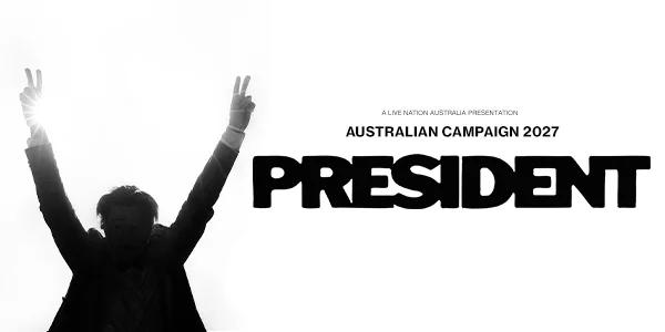 PRESIDENT at Metropolis Fremantle