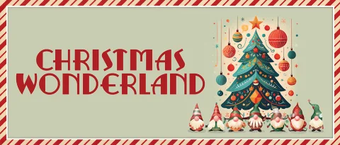 Christmas Wonderland at Swan Hill Town Hall PACC