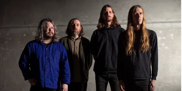 Elder ‘Through Zero' Australian Tour at Rosemount Hotel
