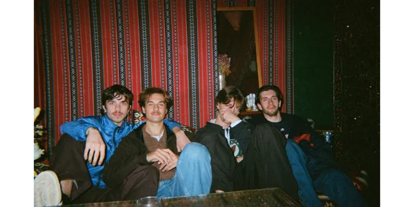 DINK at The Wheatsheaf Hotel