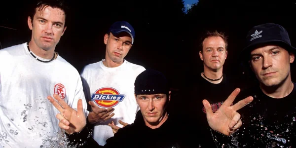 28 Days - 30th Anniversary Tour (Pt. 2) at Forth Pub