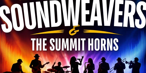 SoundWeavers & The Summit Horns at Shearwater Resort