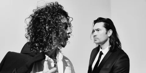 Peking Duk ‘Paradise’ Album Tour at Forth Pub
