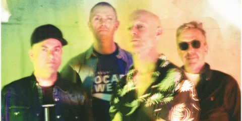 SKUNKHOUR - “Back to Basics” at The Basement aka The Baso