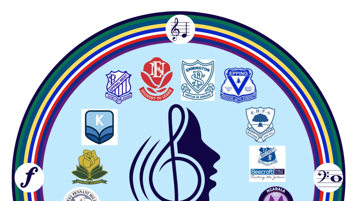 EPPING DISTRICT MUSIC FESTIVAL at The Concourse
