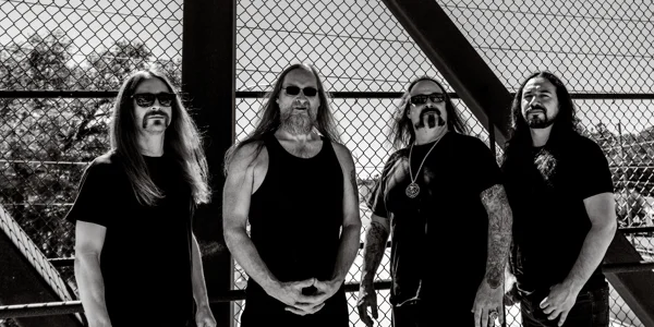 DEICIDE (USA) Australian Tour 2027 - Canberra at The Basement aka The Baso