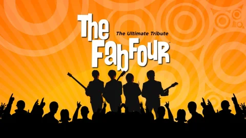 THE FAB FOUR ‘Greatest Beatles show in the world’ at The Concourse