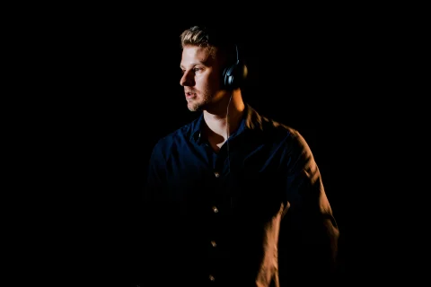 James Jensen, Ping Pong Thursdays at Hotel Steyne