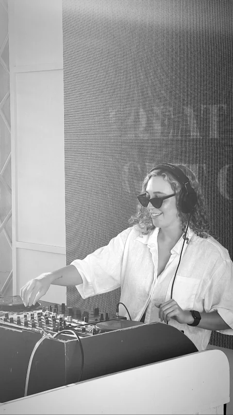 DJ Sammy, Beach Club Friday at Hotel Steyne