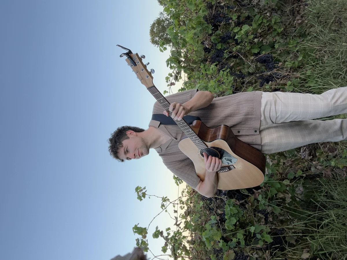 Jordan Frew Music, Matt Joyce, Friday Night Live Solo Acoustic! at Hunter and Hound Pub