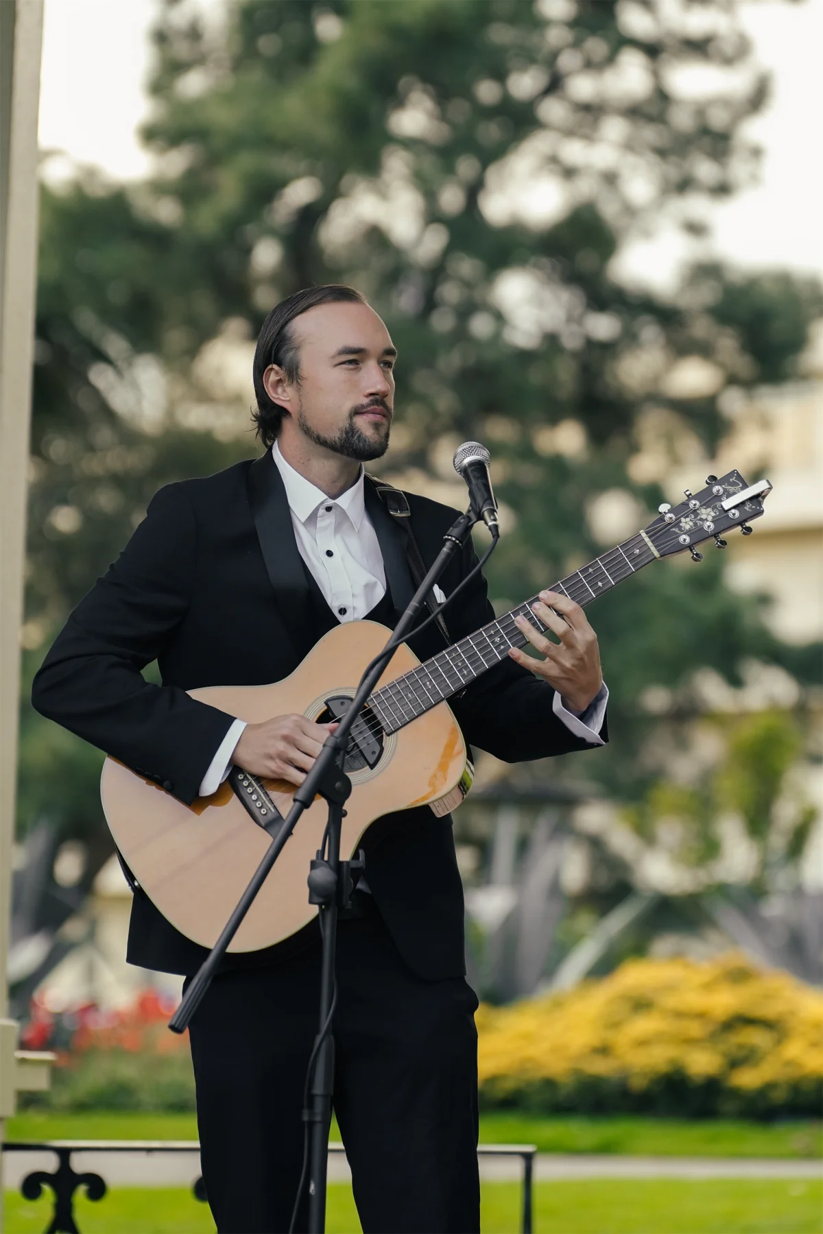 Kieran Morris, CUP DAY Live Music! at Connollys Public House
