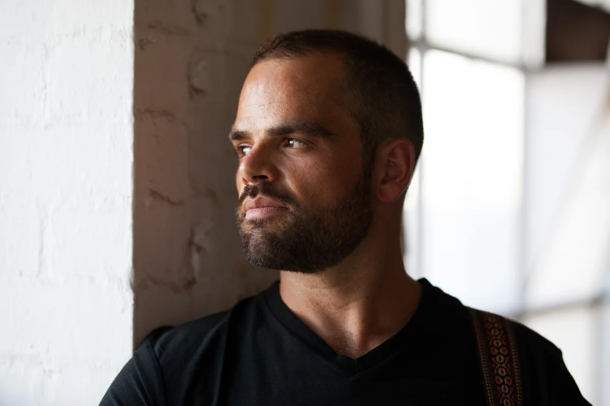 Simon Paparo, Brendan Cooney, Friday Night Live Solo Acoustic! at Hunter and Hound Pub