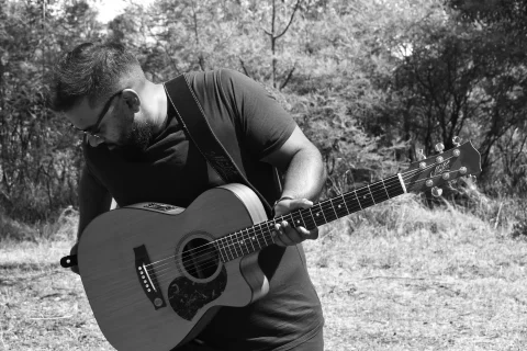 Dhiv Naidoo, Friday Night Live Entertainment at Skinny Dog Hotel
