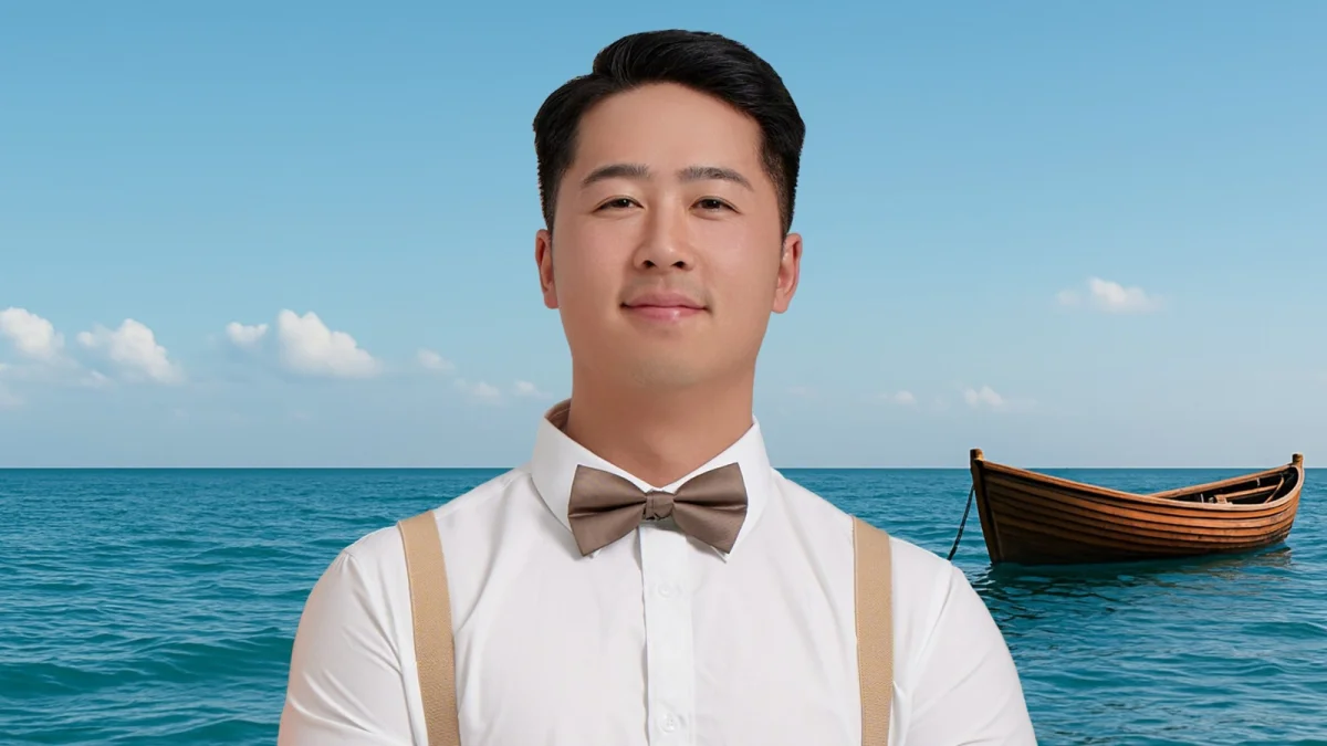 Chonny: A Family Gathering at The Concourse